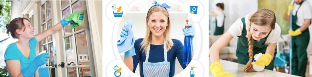 End of Lease Cleaning Services Melbourne