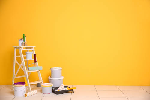 house painter melbourne