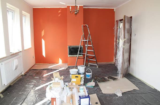 residential painting melbourne