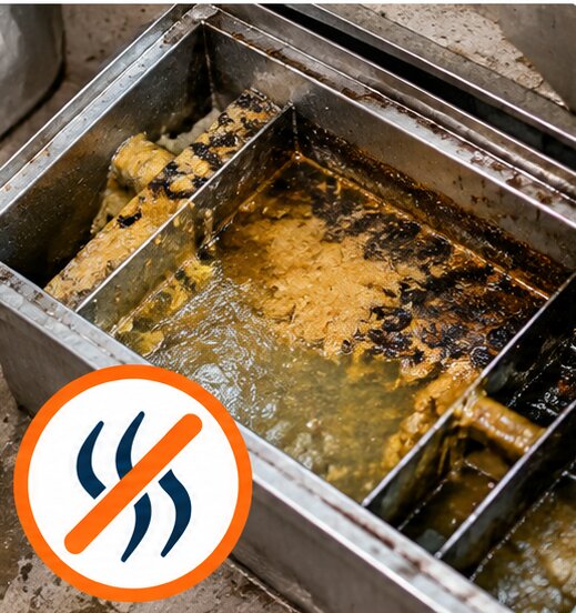 Kitchen exhaust and canopy hood cleaning Melbourne